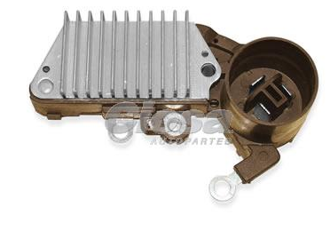 Regulador Para Alternador Nippondenso Chevrolet Geo Suzuki