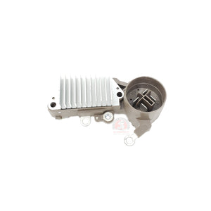 Regulador alternador nippondenso honda civic crx 1.5l 1.6l