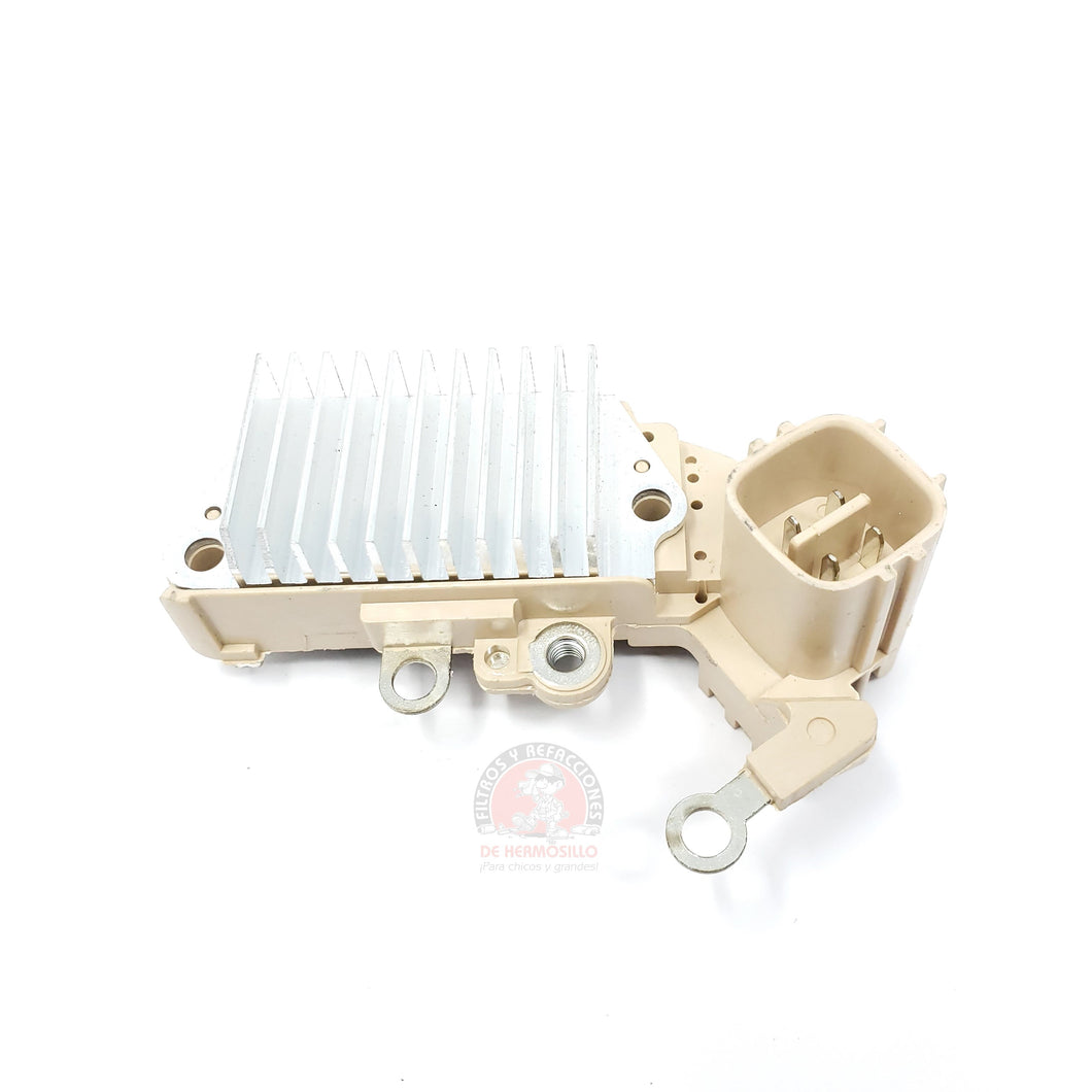 Regulador Alternador Nippondenso Honda Crv Accord Odyssey