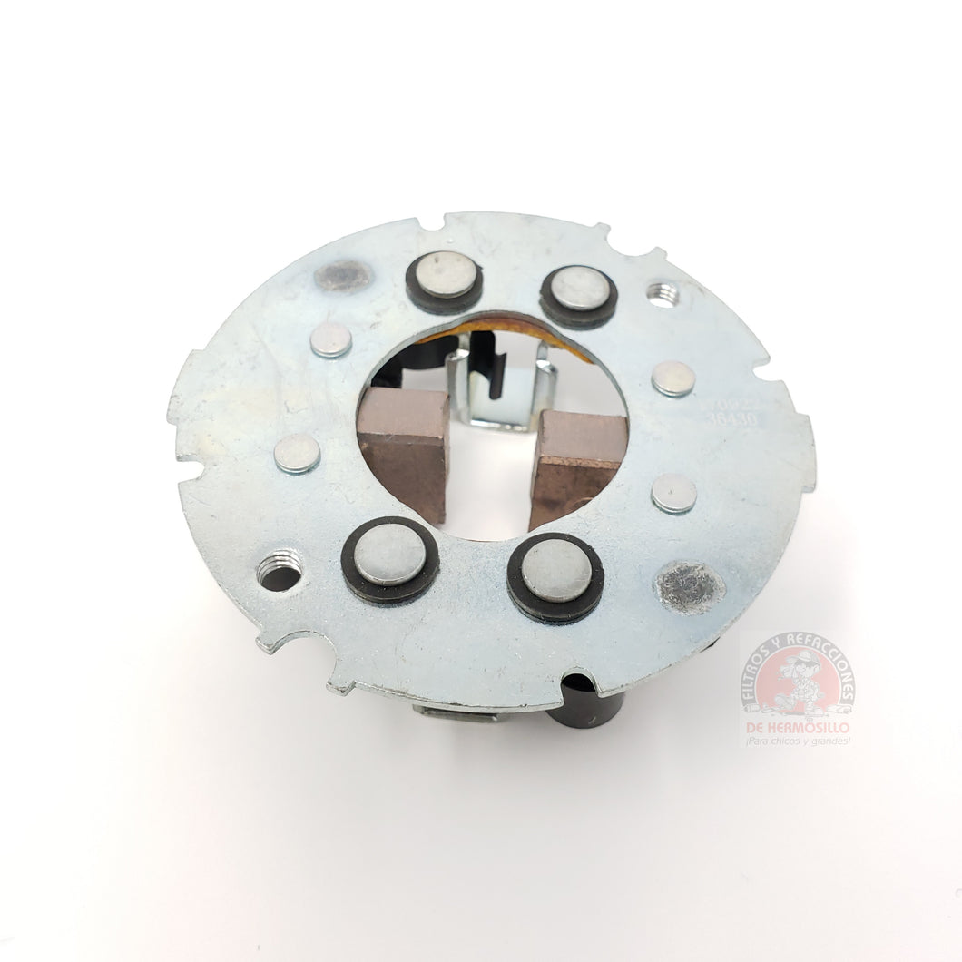 Porta Carbon Marcha Ford Triton Diesel 7.3L Marcha 6669,6670