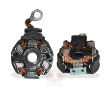 Cargar imagen en el visor de la galería, Porta carbon para marcha nippondenso toyota 69-8212