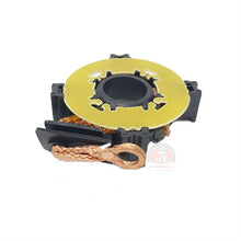 Cargar imagen en el visor de la galería, Porta Carbon Marcha Valeo Platina Vw Polo Lupo Pointer Chevy
