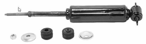 2 Amortiguadores Delanteros Ford Aerostar 1986-1997