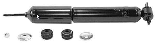 2 Amortiguadores Delanteros Ford Aerostar 1990-1997