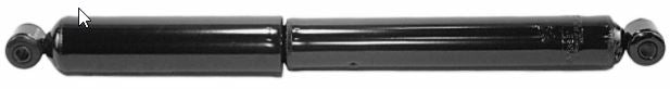2 Amortiguadores Traseros Ford Aerostar 1989-1997