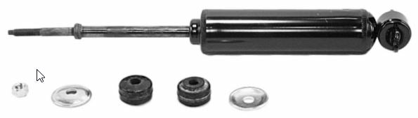 2 Amortiguadores Delanteros Dodge Dakota 1987-1996