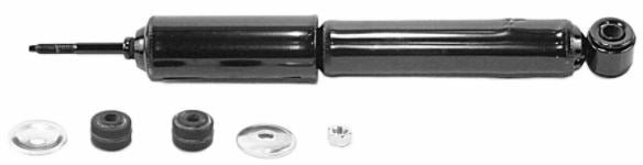 2 Amortiguadores Delanteros Nissan Frontier D-21 1986-2008
