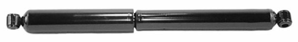 2 Amortiguadores Traseros Toyota T100 1993-1998