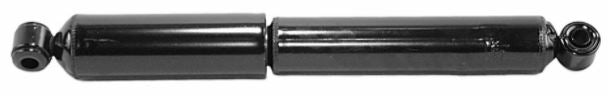 2 Amortiguadores Traseros Jeep Wrangler 1987-1995