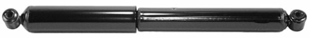 2 Amortiguadores Traseros Nissan Pathfinder 1996-1998