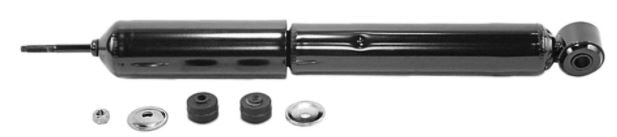 2 Amortiguadores Isuzu Rodeo Sport 2001-2003