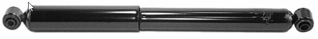 2 Amortiguadores Traseros Jeep Grand Cherokee 1999-2004