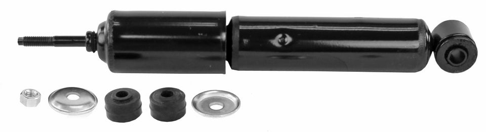 2 Amortiguadores Delantero Nissan X-Terra 00-01 (Oespectrum)