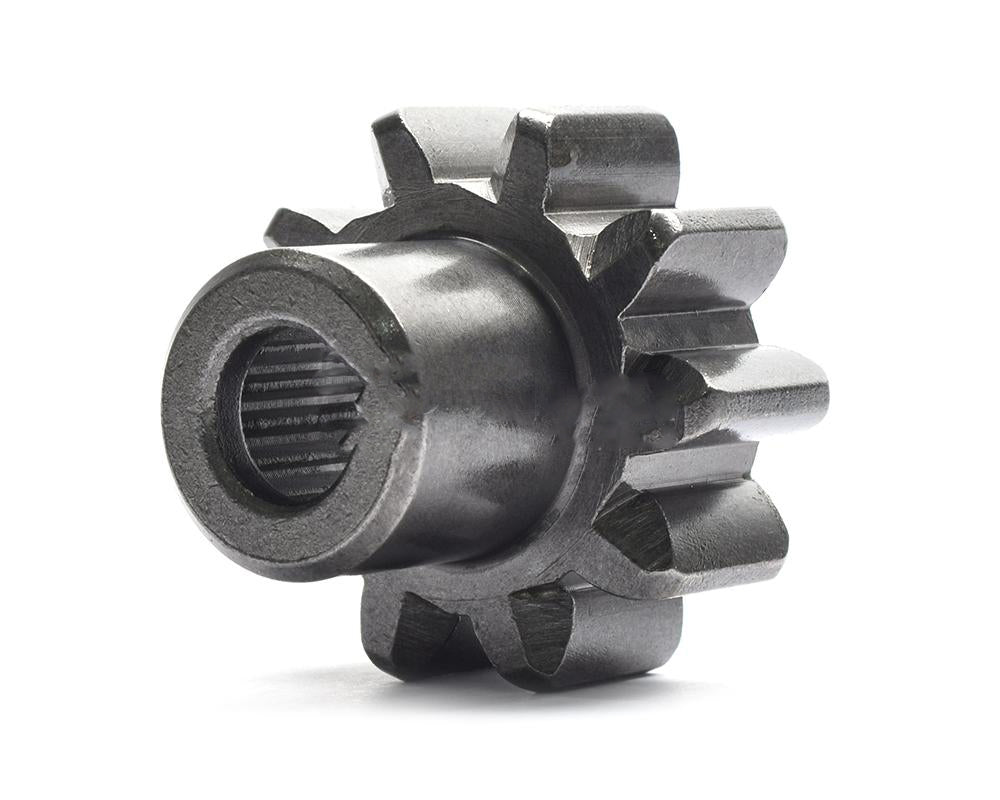 Engrane Para Impulsor 10 Dientes Marcha Delco Serie 29Mt