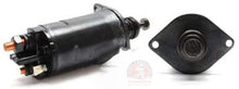 Cargar imagen en el visor de la galería, Solenoide para marcha delco serie marcha 29mt 12 volts