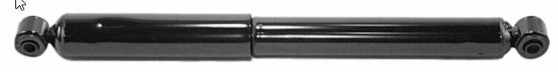 2 Amortiguadores Traseros Nissan Pathfinder 1998-2004