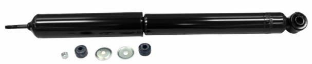 2 Amortiguadores tras. Mercury Mariner Ford Escape 2001-2007
