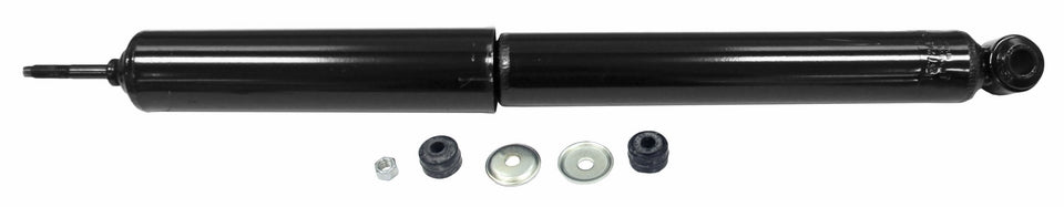 2 Amortiguadores Trasero Toyota Sienna 1998-2003 Oespectrum