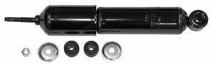 2 Amortiguadores Delantero Nissan Frontier X-Terra 2001-2004