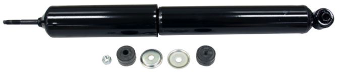 2 Amortiguadores Trasero Suzuki Xl-7 2002-2006