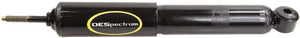 2 Amortiguadores Delantero Dodge H100 2006-2010