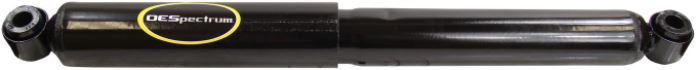 2 Amortiguadores Trasero Dodge H100 2005-2010