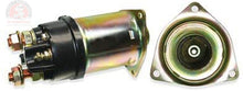 Cargar imagen en el visor de la galería, Solenoide marcha serie 37mt 24V 2 bornes 2 tornillos