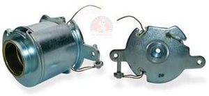 Solenoide para marcha chrysler transmision con orejas bobina