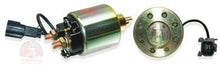 Cargar imagen en el visor de la galería, Solenoide marcha hitachi nissan tsuru iii d21 sentra 1.6