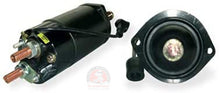 Cargar imagen en el visor de la galería, Solenoide Para Marcha Nippondenso John Deere 24 Volts