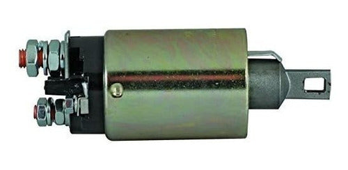 Solenoide para marcha mitsubishi ford diesel 7.3l