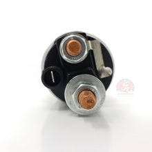 Cargar imagen en el visor de la galería, Solenoide marcha mitsuba civic crx 84-95 odyssey 95 accord