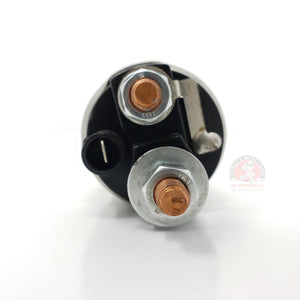 Solenoide marcha mitsuba civic crx 84-95 odyssey 95 accord