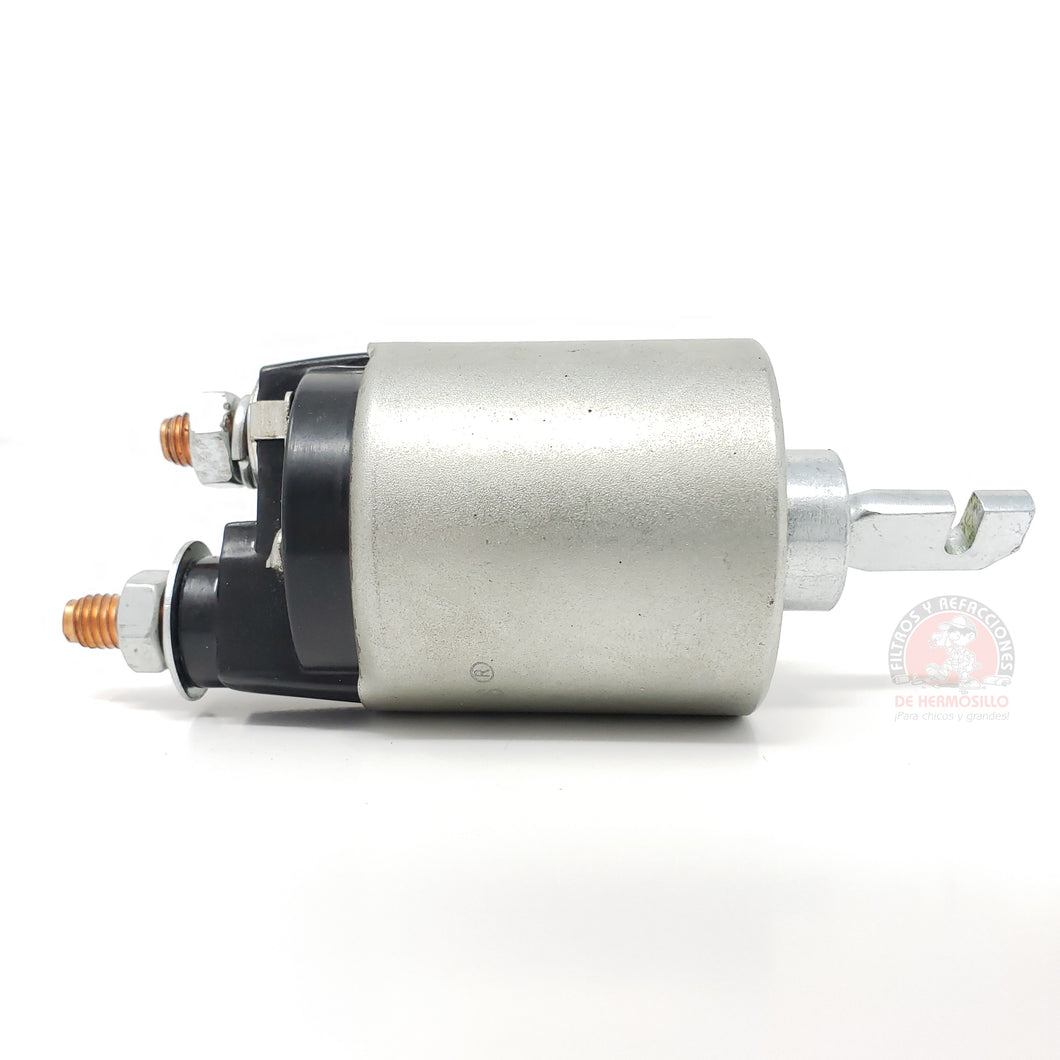Solenoide marcha mitsuba civic crx 84-95 odyssey 95 accord