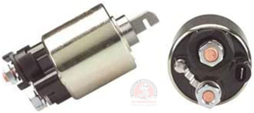 Solenoide marcha mitsuba,accord 95-07 odyssey 00-06 civic 96
