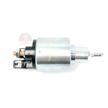 Cargar imagen en el visor de la galería, Solenoide Para Marcha Bosch Volkswagen Seat Std y Aut