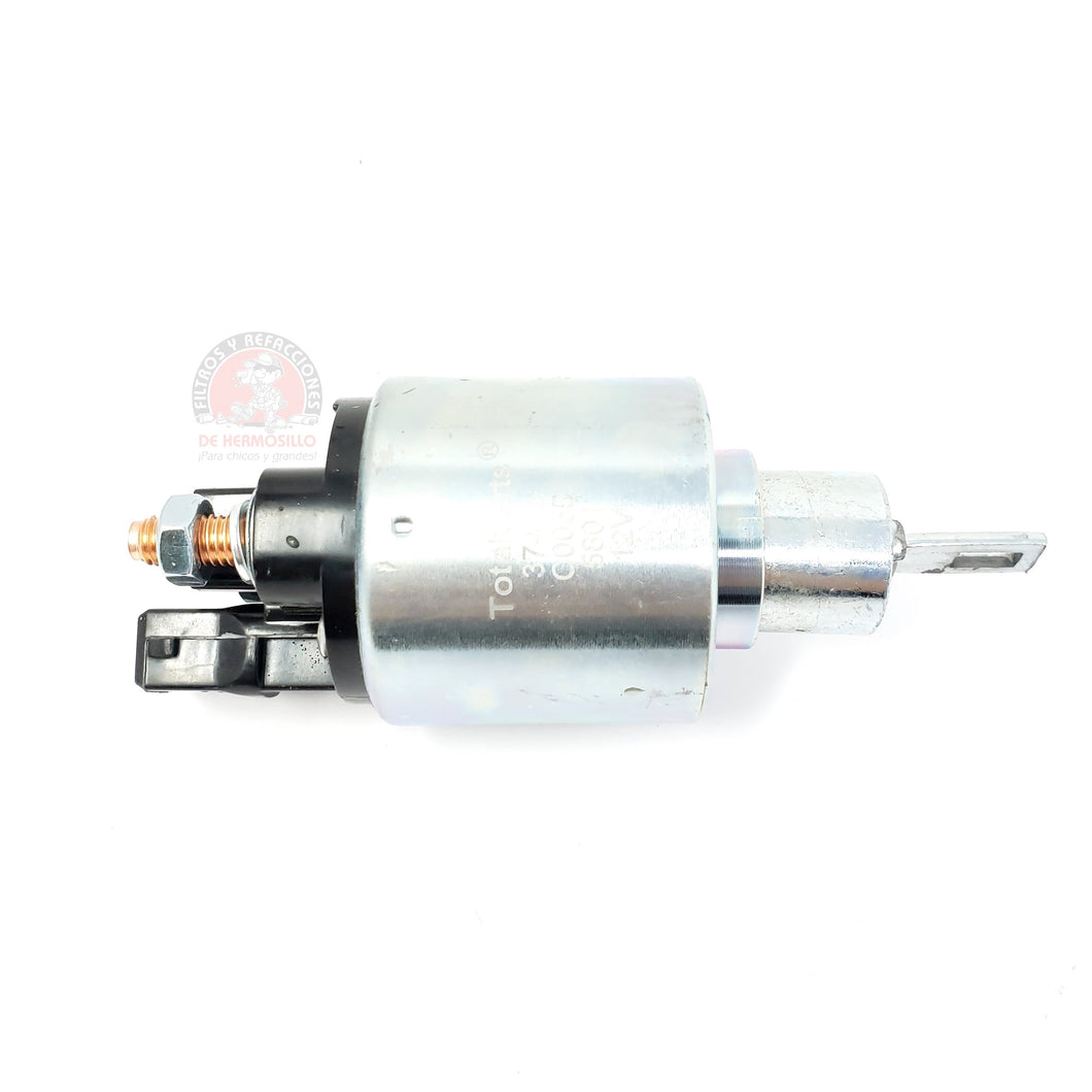 Solenoide Para Marcha Bosch Volkswagen Seat Std y Aut