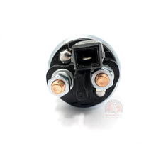 Cargar imagen en el visor de la galería, Solenoide Para Marcha Bosch Volkswagen Seat Std y Aut