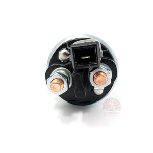 Solenoide Para Marcha Bosch Volkswagen Seat Std y Aut