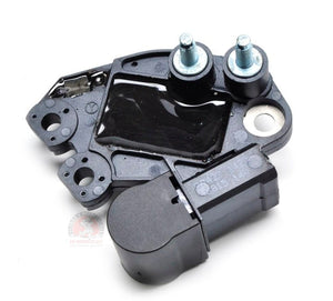Regulador De Alternador Valeo Peugeot 206 307 407 Partner