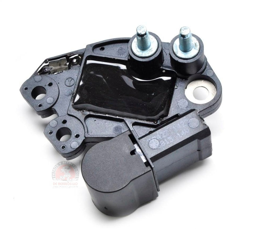 Regulador De Alternador Valeo Peugeot 206 307 407 Partner