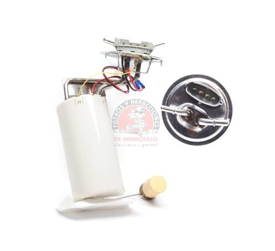 MODULO BOMBA GASOLINA FORD F/E 150/250/350 BRONCO 90-97