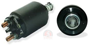 Solenoide para marcha bosch mercedes famsa 24v