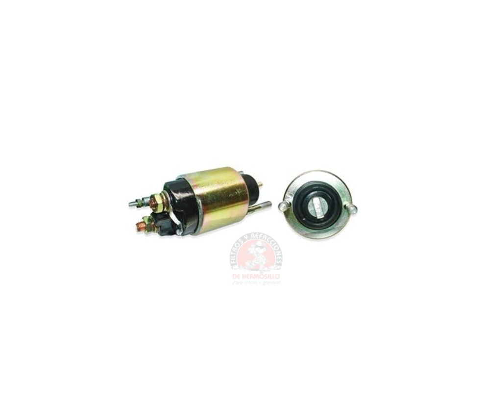 Solenoide para marcha nippondenso chrysler dodge plymouth