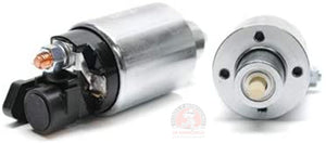 Solenoide Para Marcha Mitsubishi Mazda 3 5 6 Cx7 03-09 Pmgr