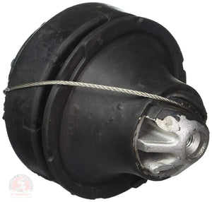 Soporte Motor Trasero Volvo Xc90 2003 - 2005 2.9 (3832H)