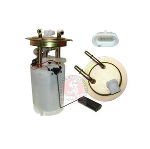 MODULO BOMBA GASOLINA TRAILBLAZER BRAVADA TRAILBLAZER ENVOY