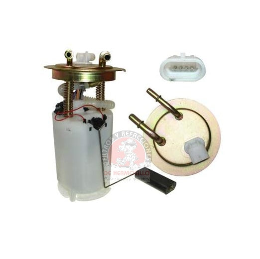 MODULO BOMBA GASOLINA TRAILBLAZER BRAVADA TRAILBLAZER ENVOY