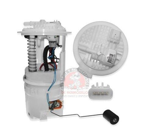 MODULO BOMBA GASOLINA CHRYSLER PT CRUISER L4 TURBO 04-09