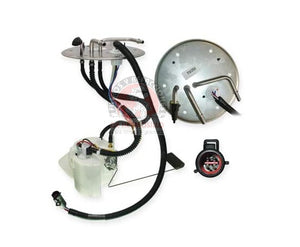 MODULO BOMBA GASOLINA FORD F250/350/450/550 99-04